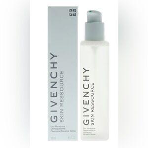 Givenchy Skin Ressource Cleansing Micellar Water - 200mL